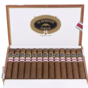 La Escepcion Don Jose 2015 – Box of 25