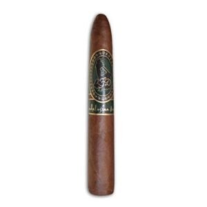 La Flor Dominicana Andalusian Bull