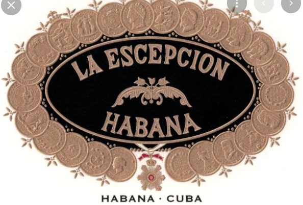 la escepcion habana