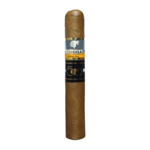 Cohiba 50 Aniversario Majestuosos 1966 Humidor