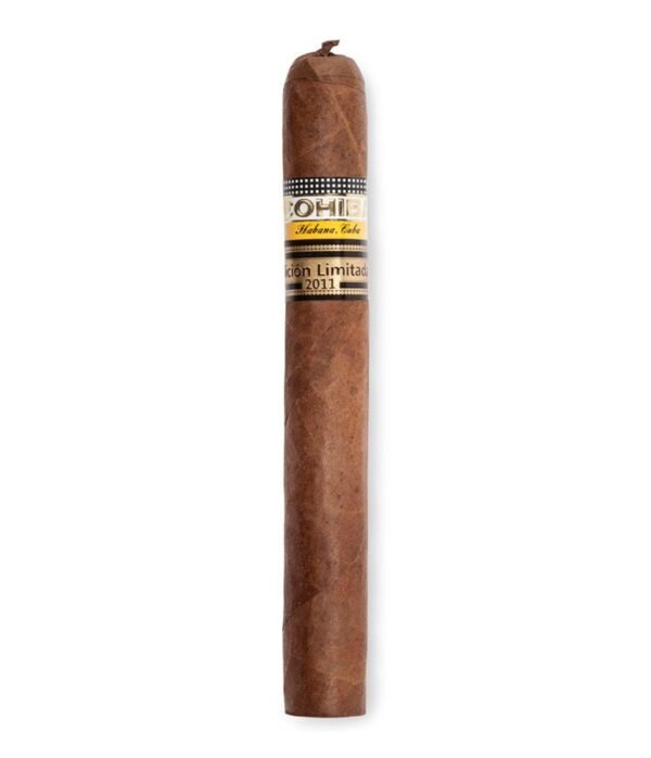 Cohiba 1966 Edicion Limitada 2011