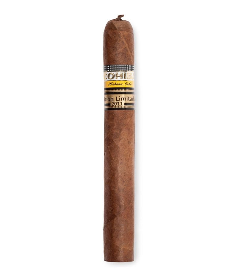 Cohiba 1966 Edicion Limitada 2011