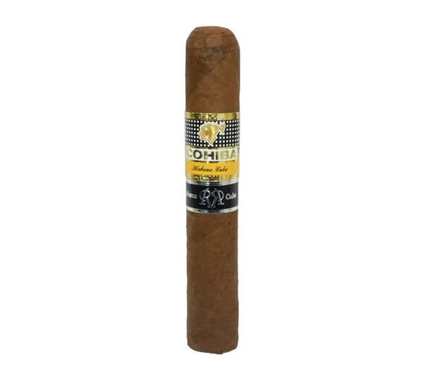 Cohiba Robustos Reserva Cosecha 2014