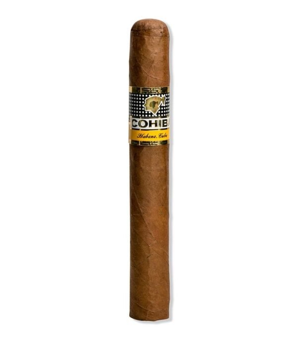 COHIBA SIGLO VI