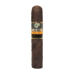 COHIBA MADURO 5 MAGICOS