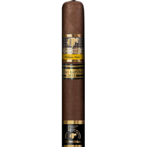 Cohiba 55 Aniversario Limited Edition